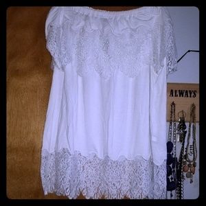 Glamour X Lane Bryant